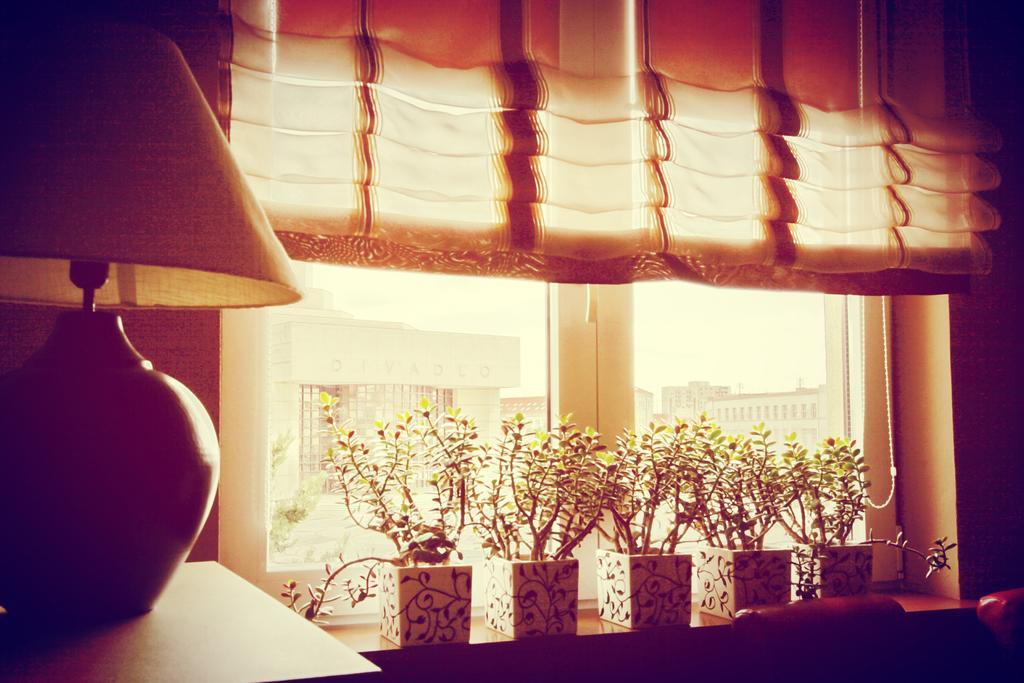 City Hotel Nitra With Free Parking Luaran gambar