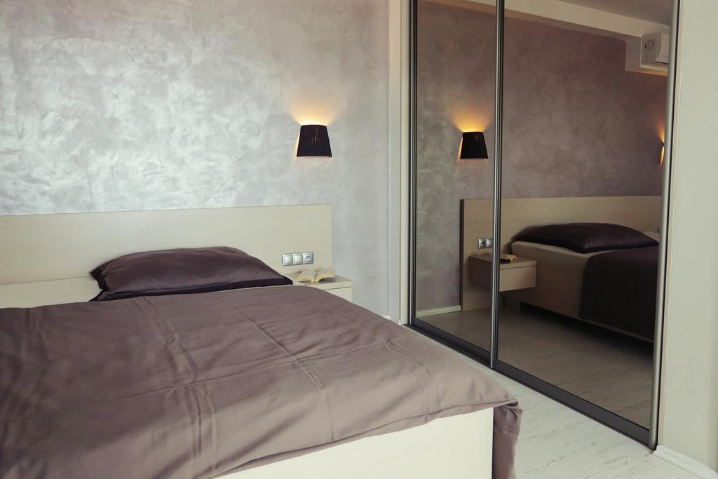 City Hotel Nitra With Free Parking Luaran gambar