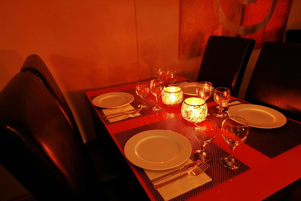 City Hotel Nitra With Free Parking Luaran gambar