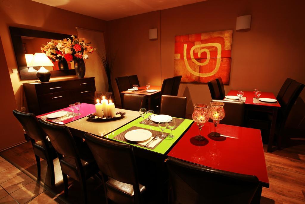 City Hotel Nitra With Free Parking Luaran gambar